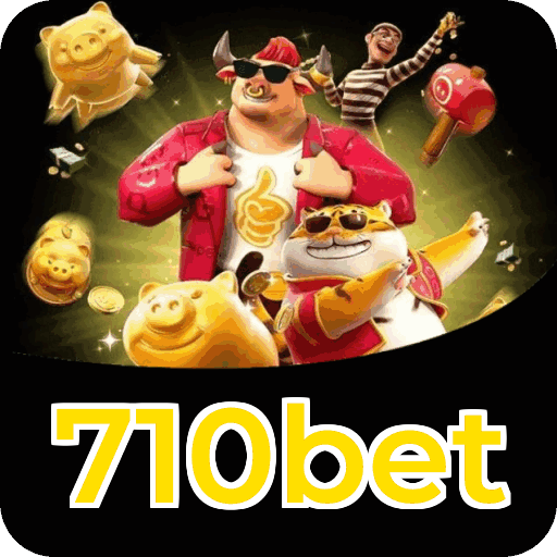 Slots Premium da PG Soft na 710bet
